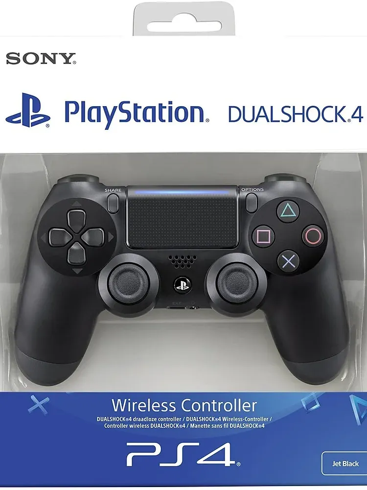 Manette PS4 Sony  sans fil DualShock 4