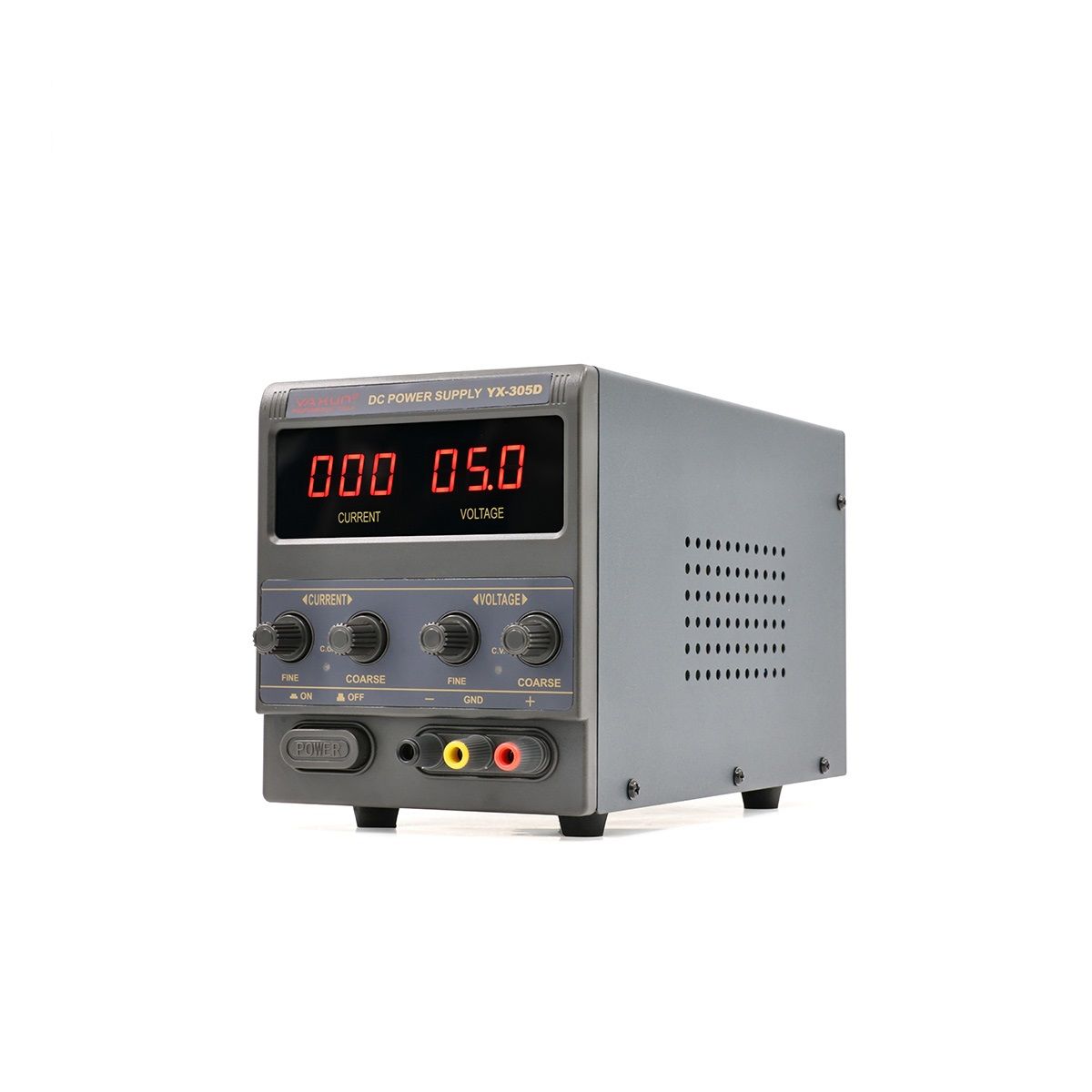 Alimentation Variable 30V 5a YAXUN YX-305D