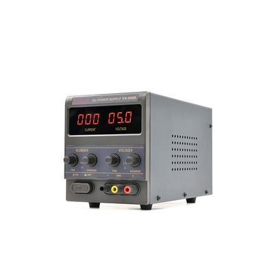 Alimentation Variable 30V 5a YAXUN YX-305D