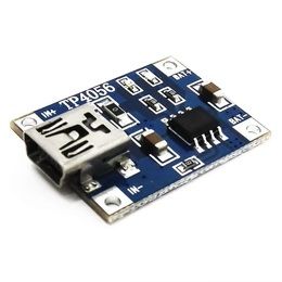 module de charge mini USB TP4056 pour batterie lithium