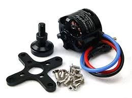 Moteurs Brushless SUNNYSKY X2208-7 2600KV II
