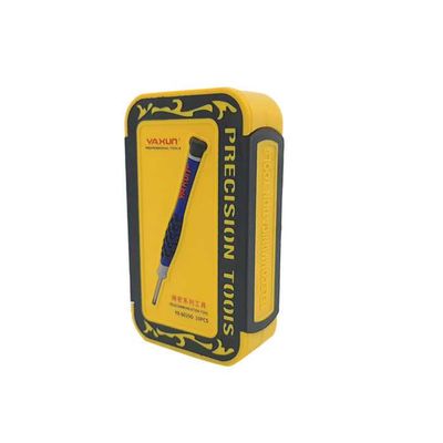 Kit tournevis de précision YX6029