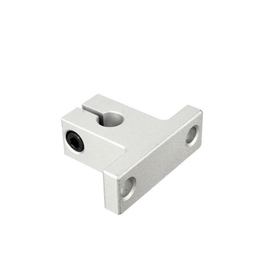 SK16 Support d'Arbre de Rail Linéaire 16mm