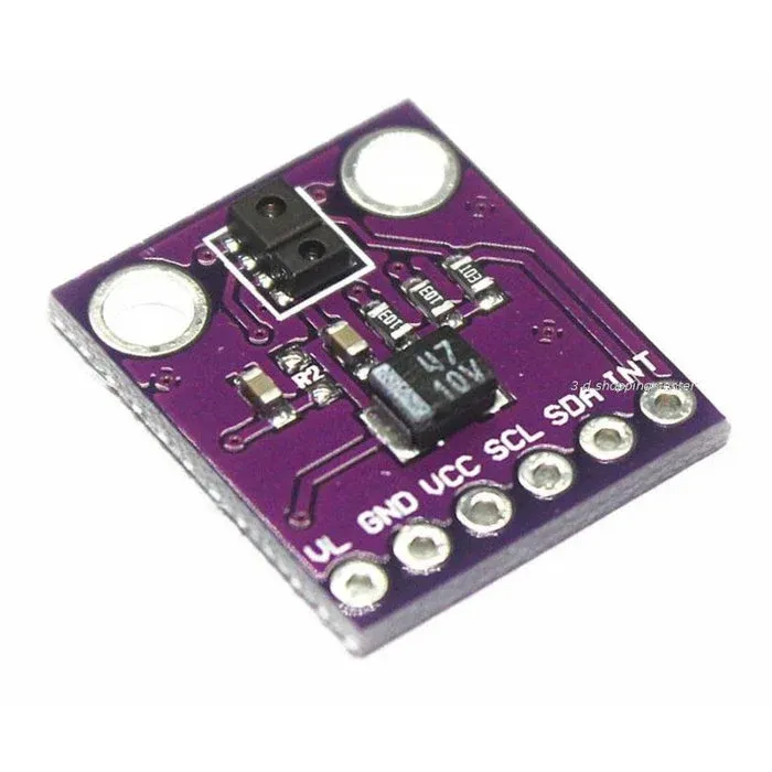 Capteur de proximité et luminosité APDS-9930