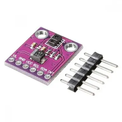 Capteur de proximité et luminosité APDS-9930