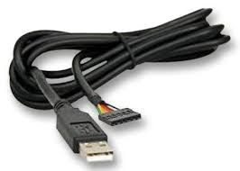 convertisseur série USB vers niveau TTL FT232RL FTDI
