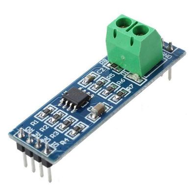 Module de conversion MAX485 RS-485 vers TTL