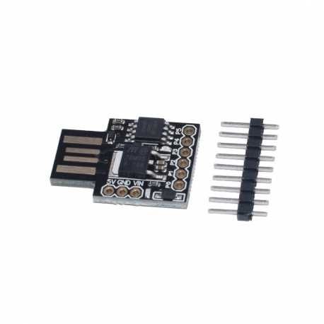 Digispark USB ATTiny85