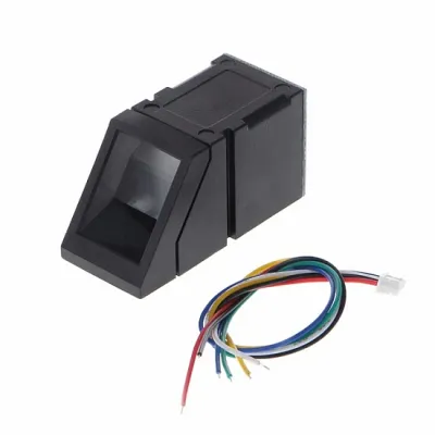 R308 UART 500DPI Optical Fingerprint access reader