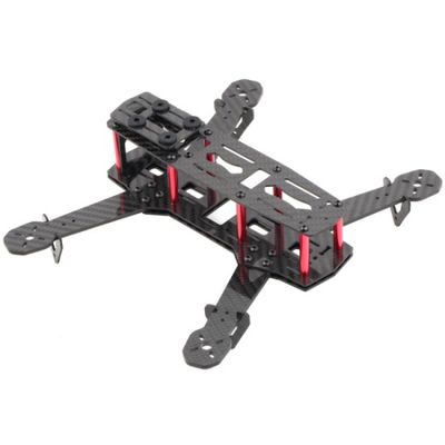 QAV250 Carbon Fiber FPV Quadcopter
