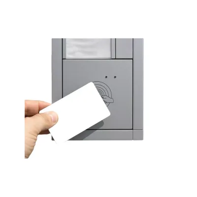 Carte RFID 125 KHz PVC TK4100