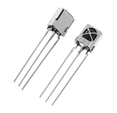 Récepteur infrarouge IR 1838B