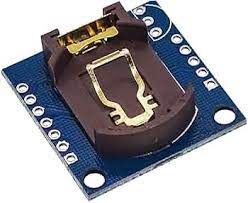 Module d&#39;horloge DS1307 RTC