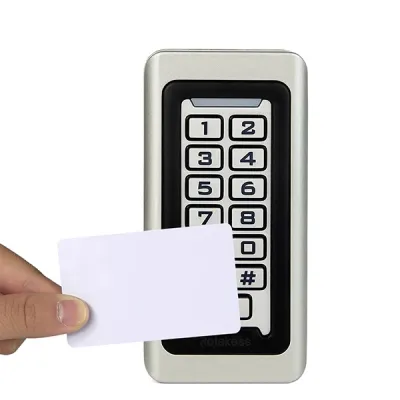 Access control