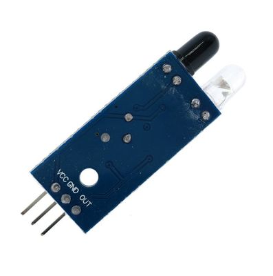 Infrared Obstacle Avoidance Sensor Module