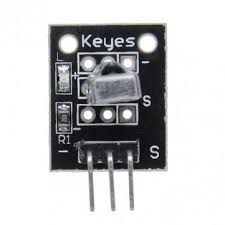 Infrared IR Receiver Sensor Module KY-022
