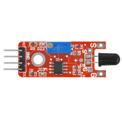 KY-026 Flame Sensor Module