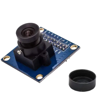 CMOS OV7670 Camera Module