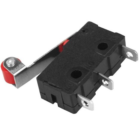 Interrupteur Fin De Course 5A 250V