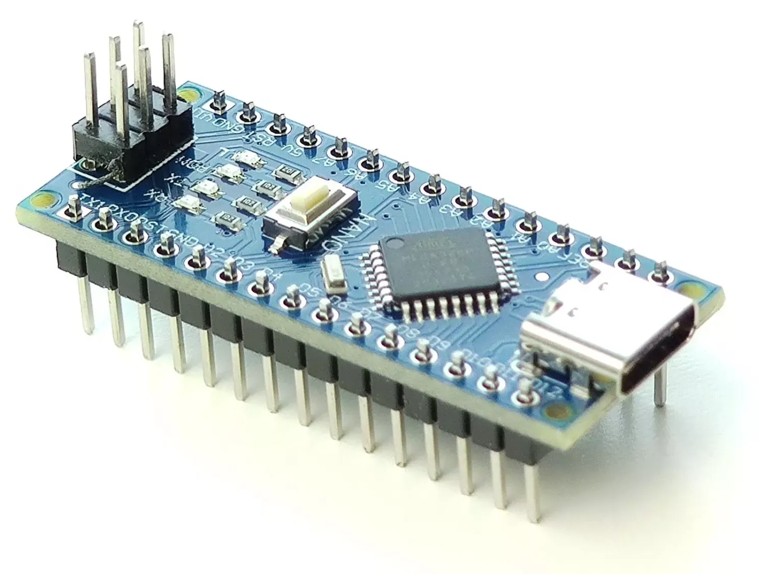 Carte Arduino NANO Type-C