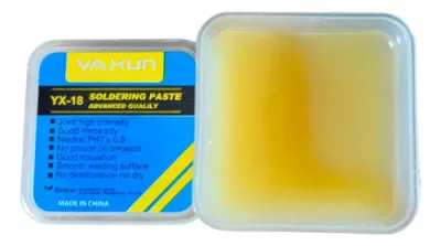 YX-18 Advanced Quality Solder Flux 80g Soldering Paste