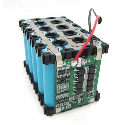 BMS Battery Management System