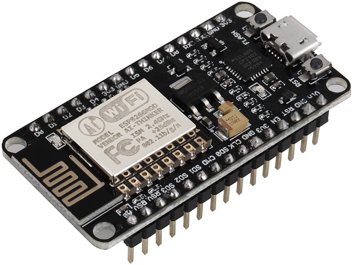 Module Wifi NodeMCU WIFI V3 esp8266