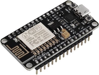 Module Wifi NodeMCU WIFI V3 esp8266
