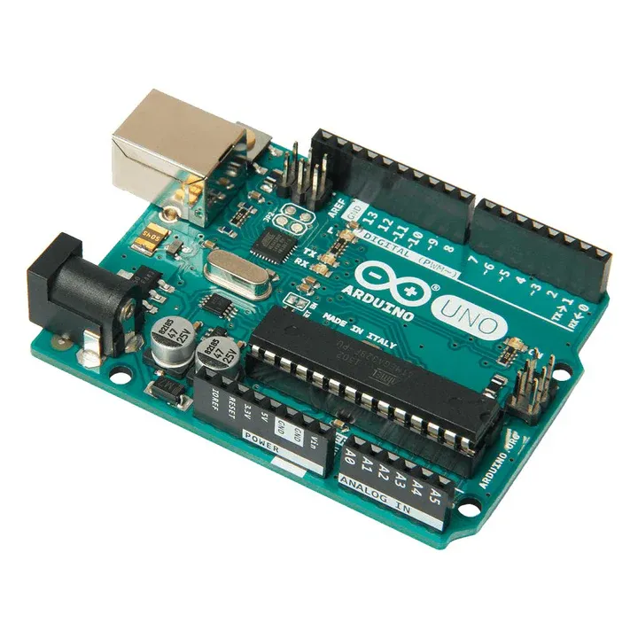 Arduino Uno Rev3 official