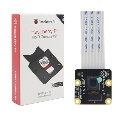 Raspberry Pi Camera Module V2 Official 8 MP HD IMX219 - Official