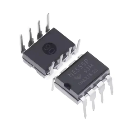NE555P Timer DIP-8