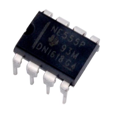 NE555P Timer DIP-8