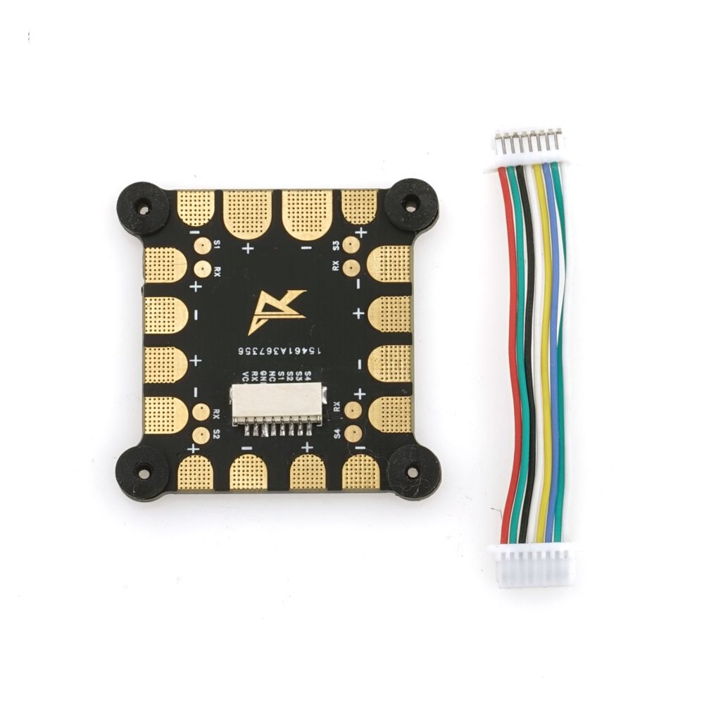 Airbot 200A PDB Power Distribution Board