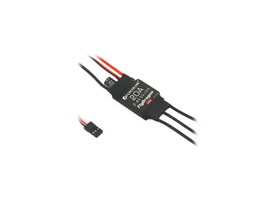 Flycolor FlyDragon Lite  – ESC contrôleur de vitesse électronique 20A pour Moteur brushless