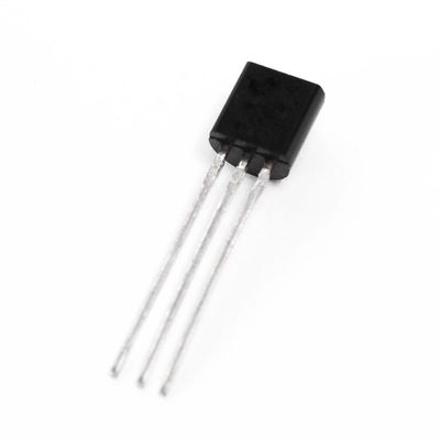 BC557 PNP TRANSISTOR BIPOLAIRE