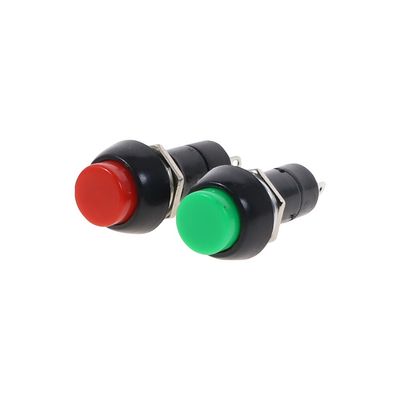 Bouton-poussoir &quot;Switch&quot;