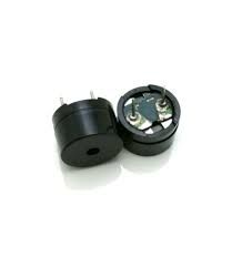 Buzzer GPC1710YB-5V  1V~30V  4000Hz (Passif)