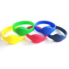 Bracelet RFID/NFC 13.56MHz