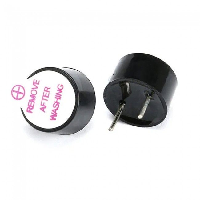 Buzzer Active TMB12A03