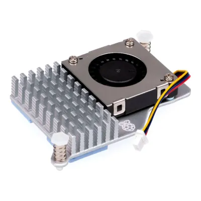 Raspberry Pi 5 Official Active Cooler