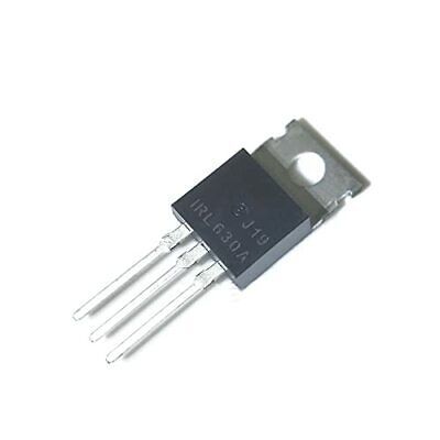 MOSFET IRL630A 200V 9A 69W