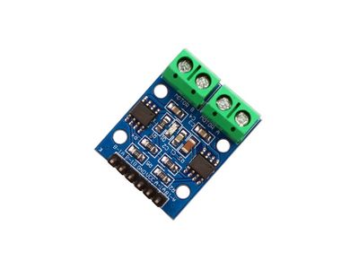 L9110s Driver moteur pont H 12V-800mA