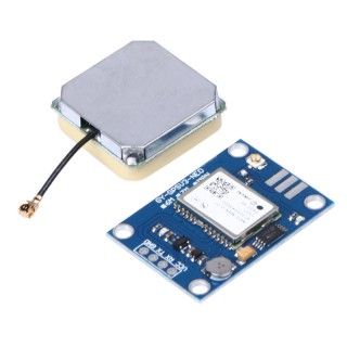 Module GPS NEO-M8M
