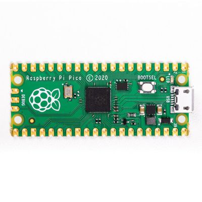 Raspberry Pi Pico