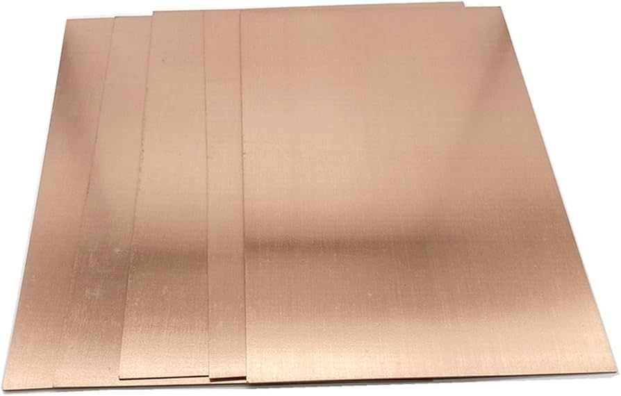 Plaque PCB simple face 30x20 cm