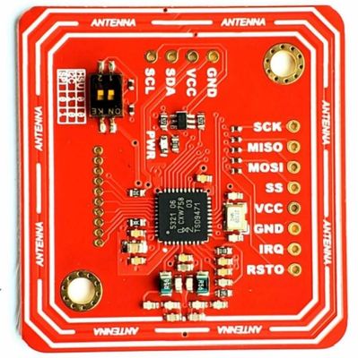 Module RFID NFC PN532 v3 13.56Mhz