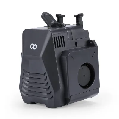 Assembled Dual-Gear Extruder Kit for ELEGOO Neptune 4 Pro
