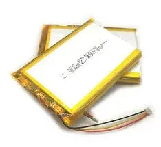 Batterie Lipo 3.7V 4500mAh 4055135