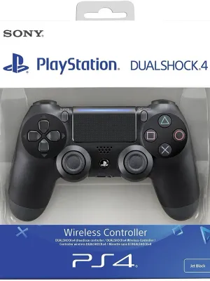 Manette PS4 Sony  sans fil DualShock 4