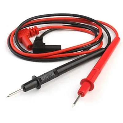 Cable multimètre universelle 1000V 20A